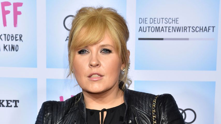 Maite verrät, warum sie beim Kelly Family-Comeback fehlte!