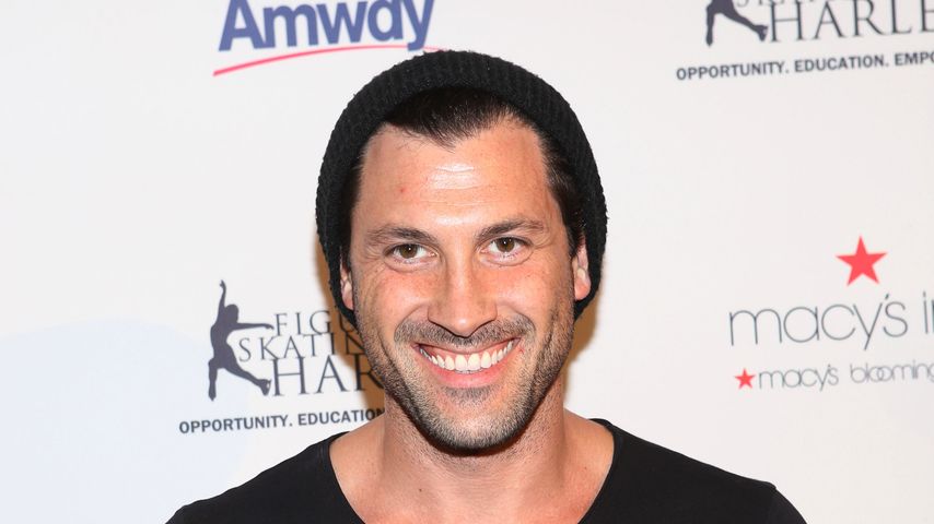 Maksim Chmerkovskiy