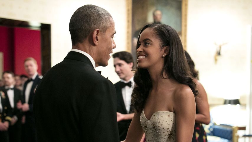 Barack Obama