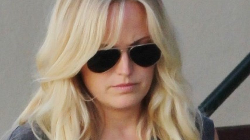 Malin Akerman