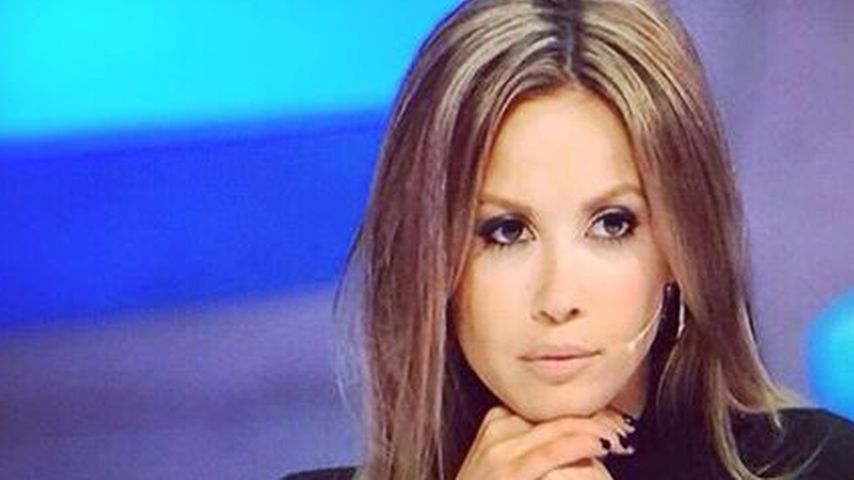 Mandy Capristo