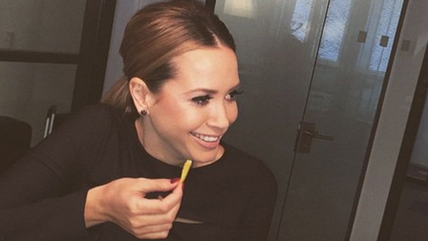 Mandy Capristo