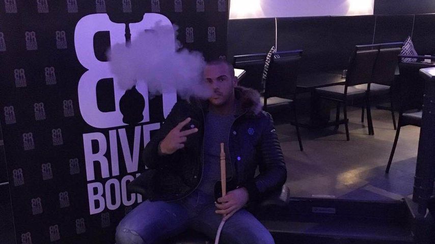 Manuel Campa war 2015 im "Big Brother"-Haus