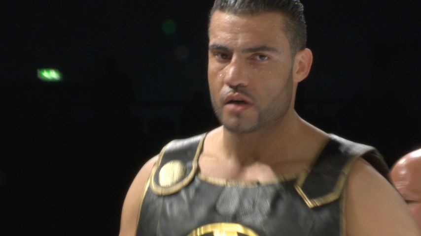 Manuel Charr Instagram Manuel Charr Instagram