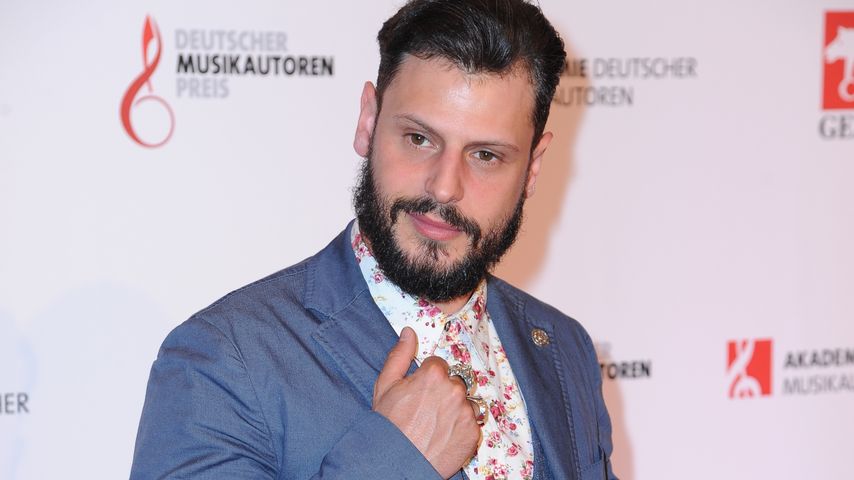 Manuel Cortez, Schauspieler