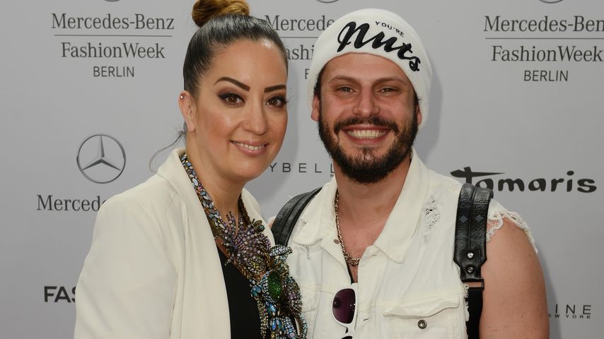 Miyabi Kawai und Manuel Cortez