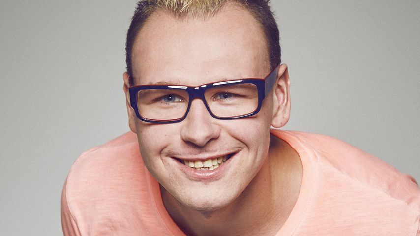 Manuel von "Traumfrau gesucht"