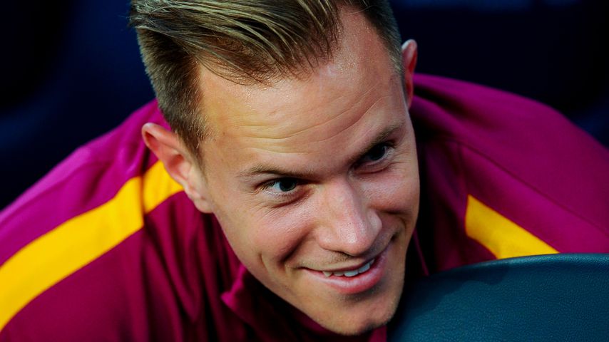Marc-André ter Stegen, Torhüter beim FC Barcelona