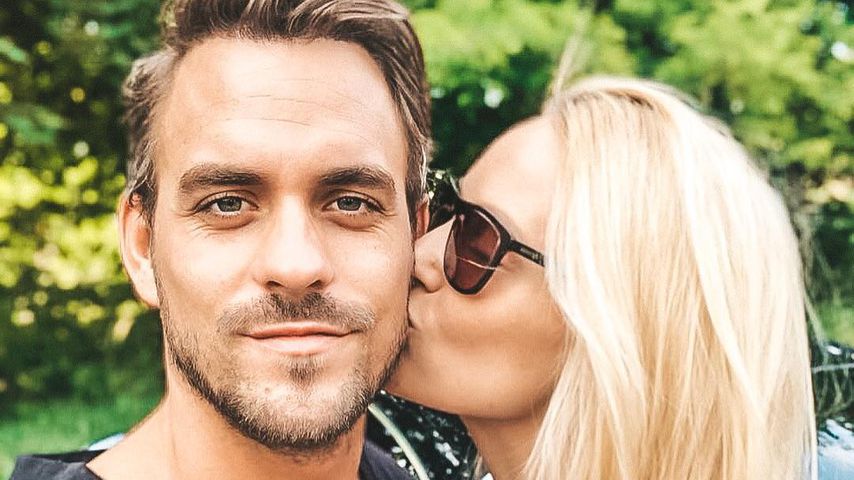 Liebesnest: Wann ziehen Anna Hofbauer & Marc zusammen?