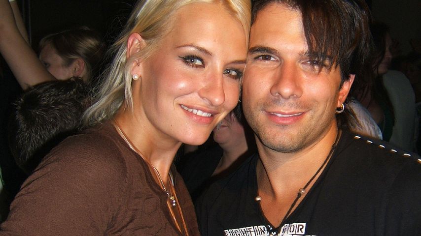 Sarah Connor und Marc Terenzi