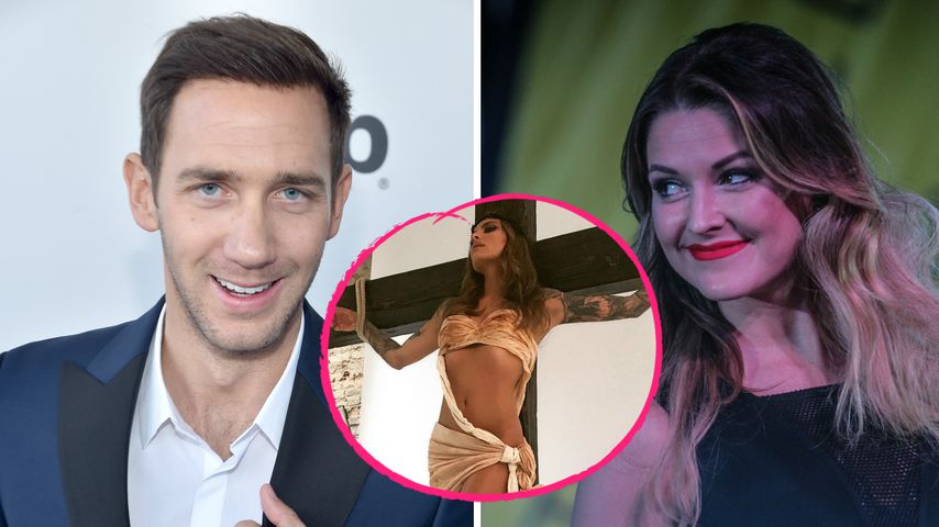 "Nicht so geil": Promis über Sophia Thomalla am Kreuz!
