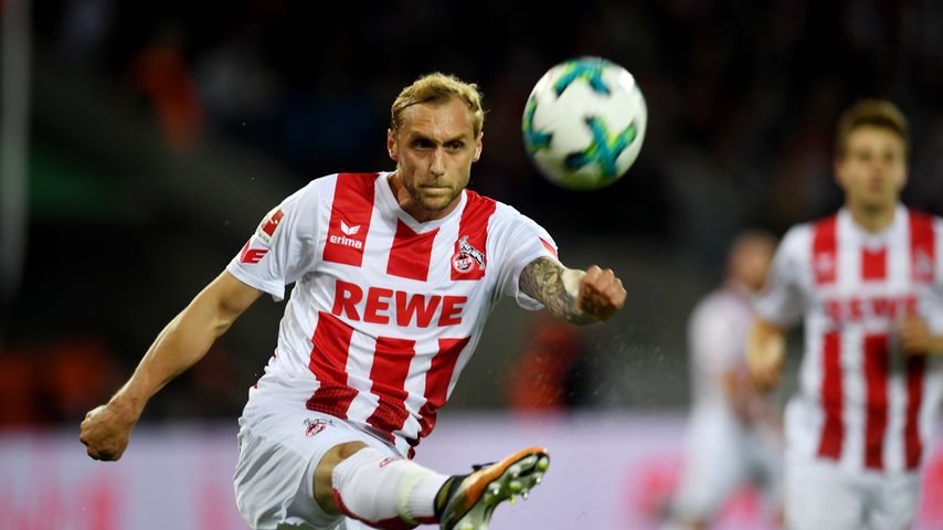 Marcel Risse, 1. FC Köln-Spieler