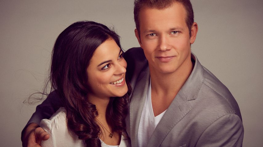 Marcia und Fabian Hambüchen in der Vox-Show "The Story of my Life"