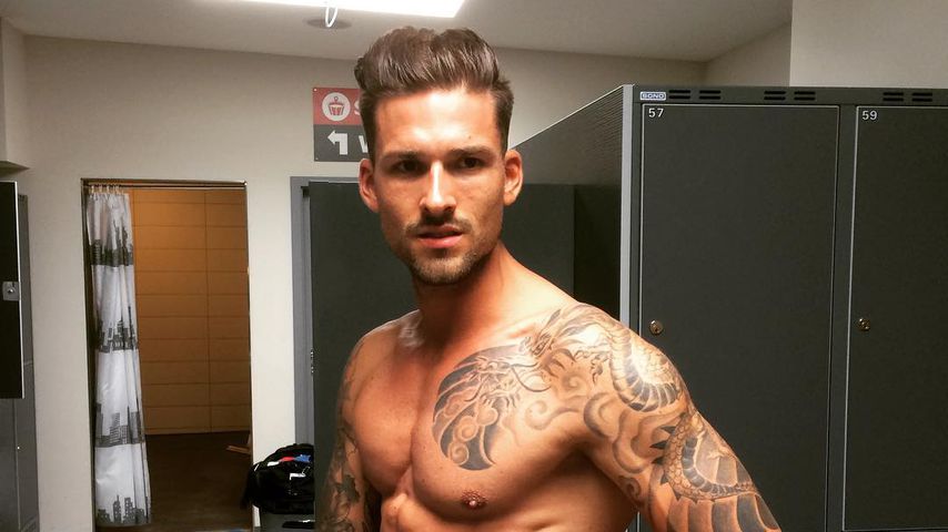 Marco Cerullo, Bachelorette-Kandidat