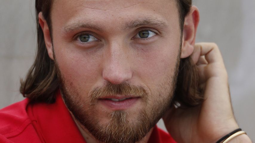 Marco Höger