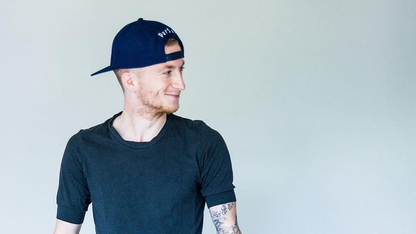 Marco Reus, Fußballspieler