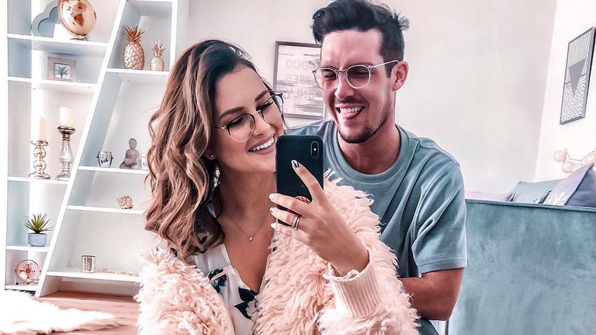 "Joghurt-Becher-Gate": Maren & Tobi über lustige Macken!