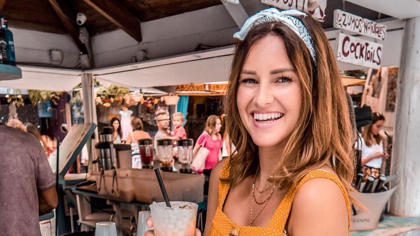 Gegen Perfektions-Hype: Maren Wolf steht zu ihrer Cellulite!