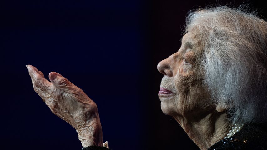 Margot Friedländer, Holocaust-Überlebende