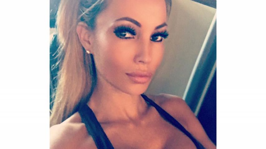 Maria Hering, Reality-Star