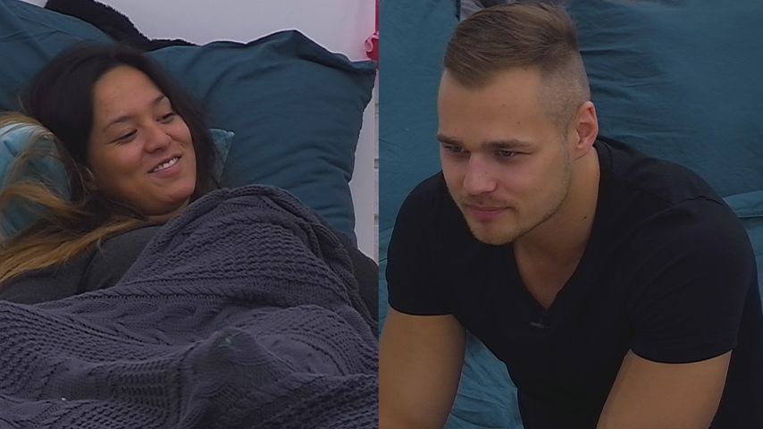 Christian und Maria