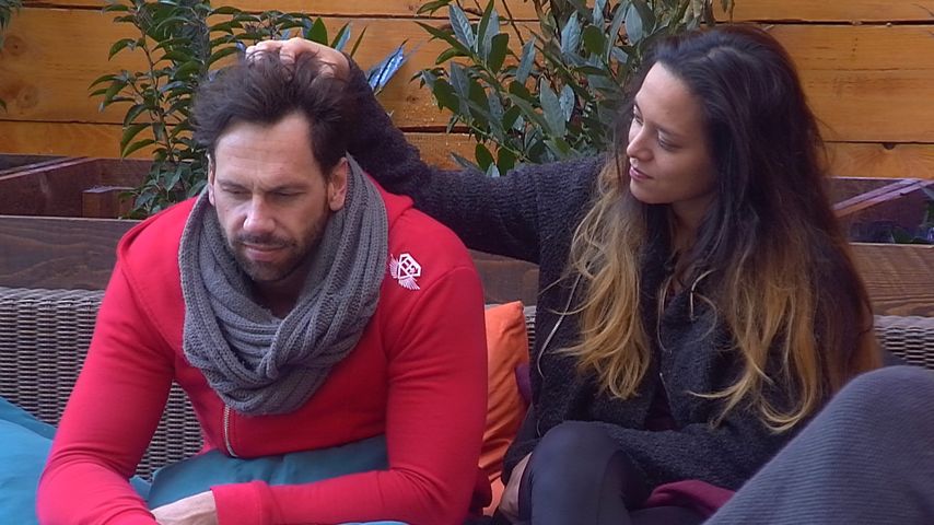 Maria und Guido