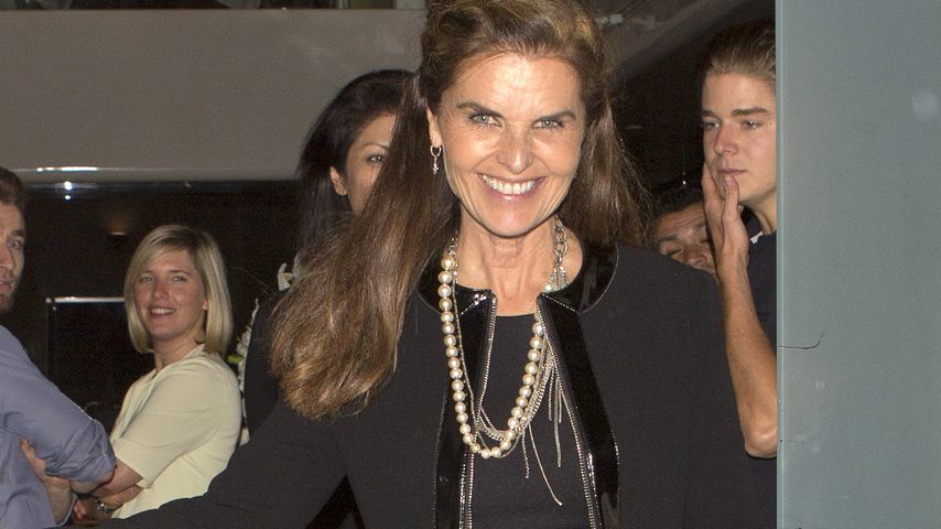 Maria Shriver