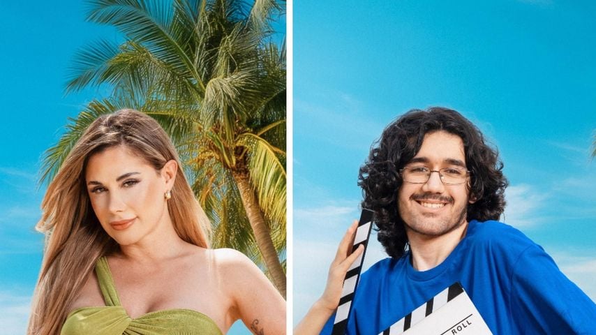 Für Maria hat BATN-Darius bei Ausraster Grenze überschritten
