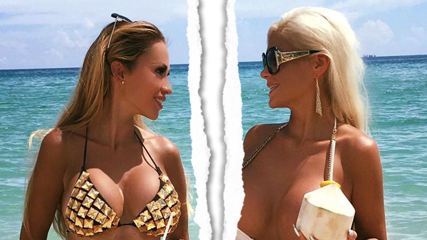 Maria Hering & Sophia Wollersheim: Freundschaft aus & vorbei