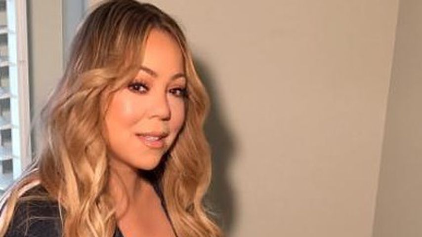 Mariah Carey, Sängerin