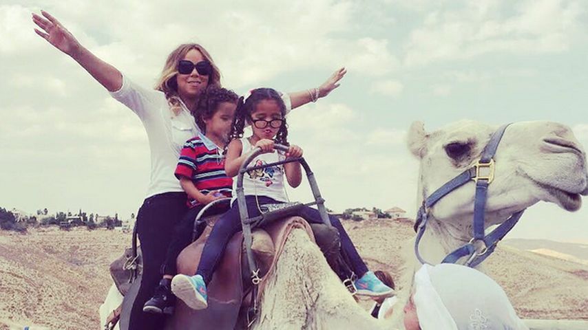 Mariah Carey