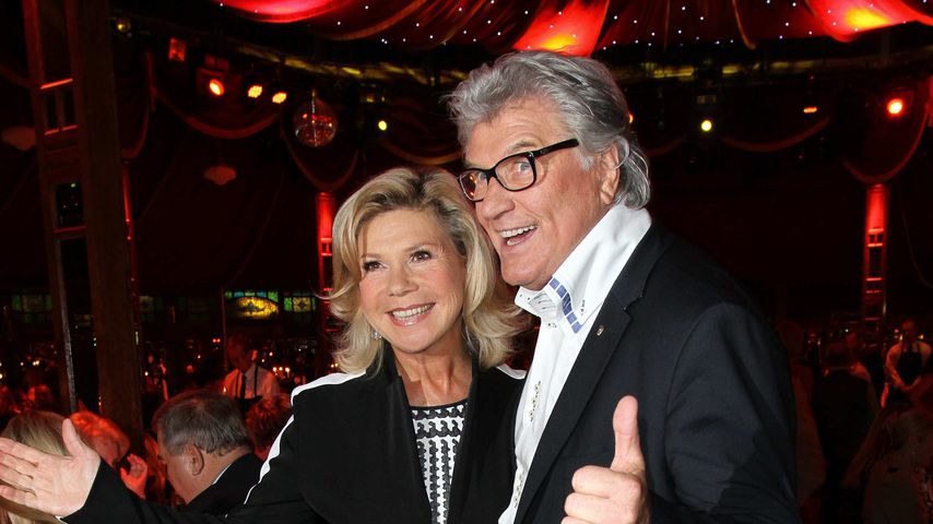 Marianne und Michael