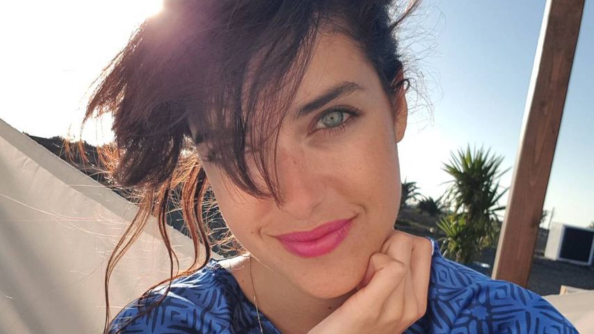Für die richtige Film-Rolle: Marie Nasemann bald mit Glatze?