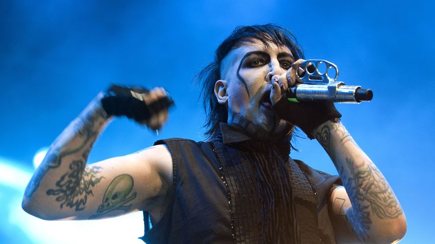 Marilyn Manson