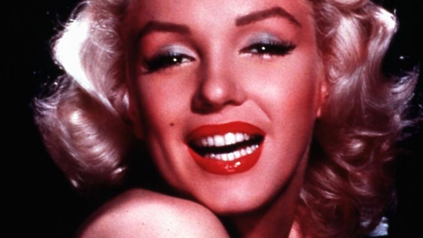Marilyn Monroe