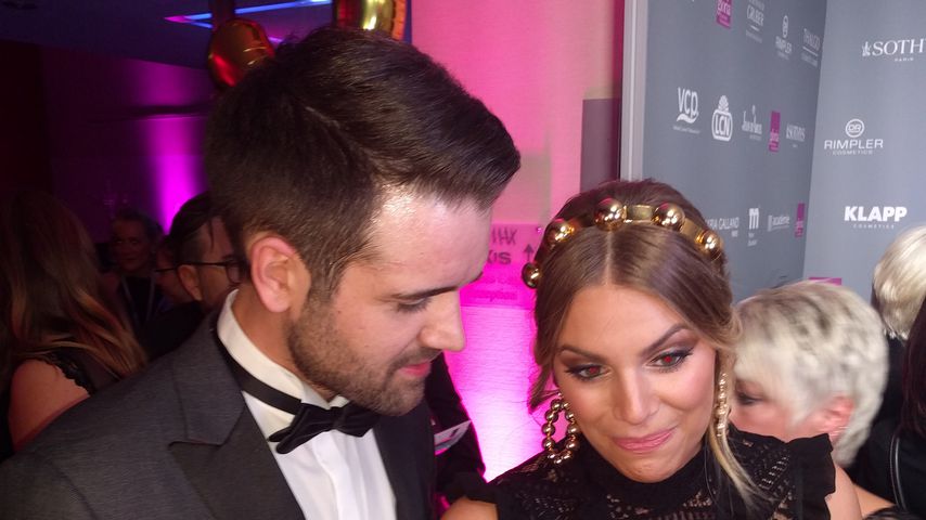 Nach sieben Monaten: Liebes-Aus bei Angelina Kirsch & Mario