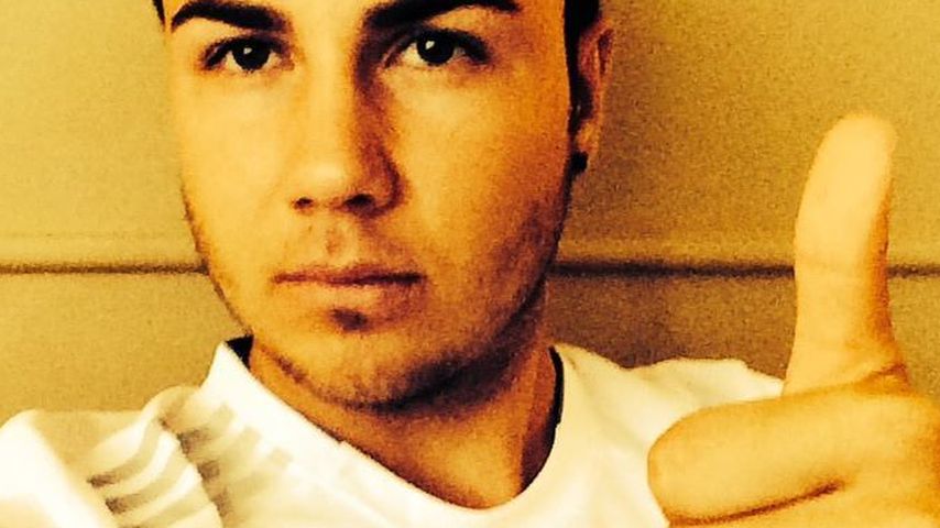 Mario Götze