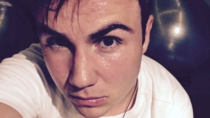 Mario Götze