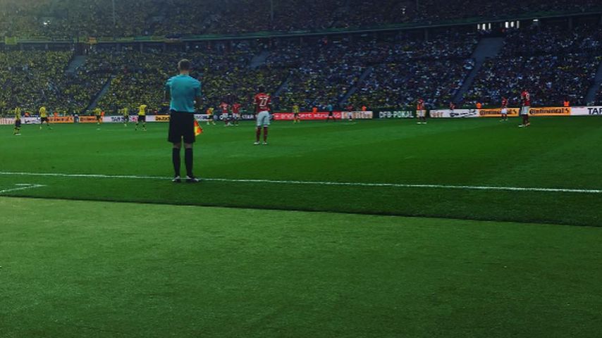 Mario Götze