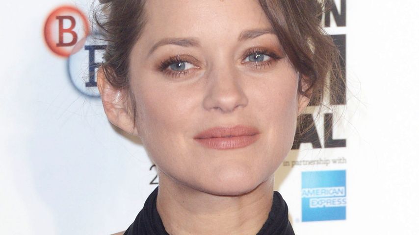 Marion Cotillard, Schauspielerin