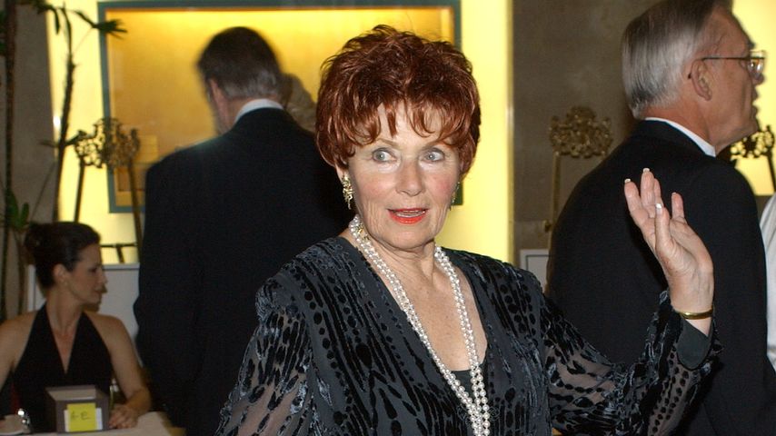 Marion Ross beim Ella Award 2002