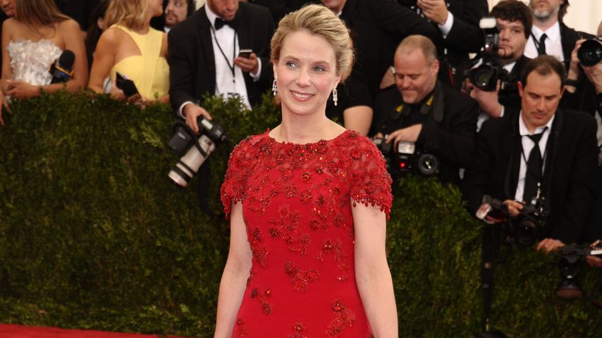 Marissa Mayer
