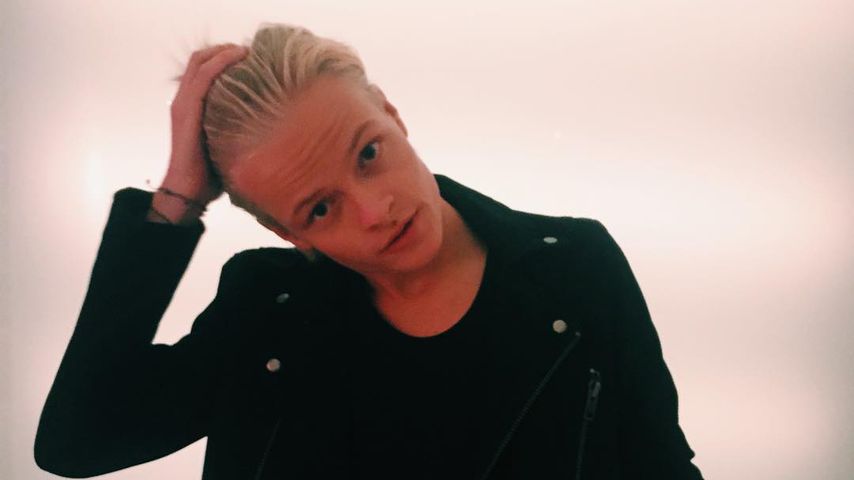 Marius Borg Høiby, Sohn der norwegischen Kronprinzessin Mette-Marit
