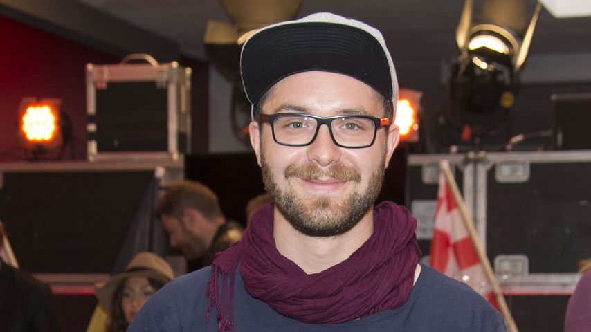 Mark Forster, Sänger