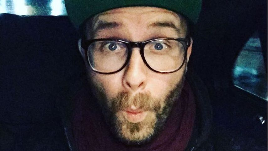Überflieger Mark Forster: Er wird Juror bei "The Voice"!