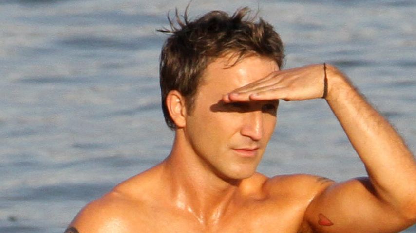 Mark-Paul Gosselaar