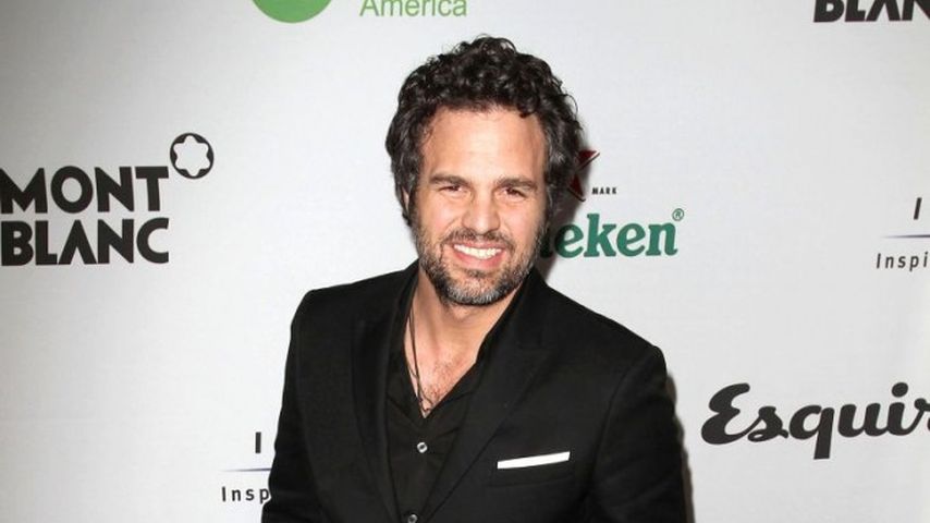 Mark Ruffalo