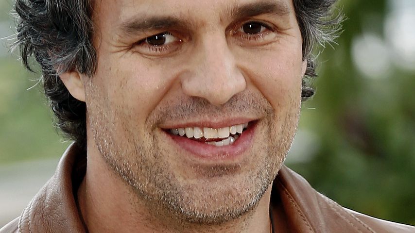Mark Ruffalo