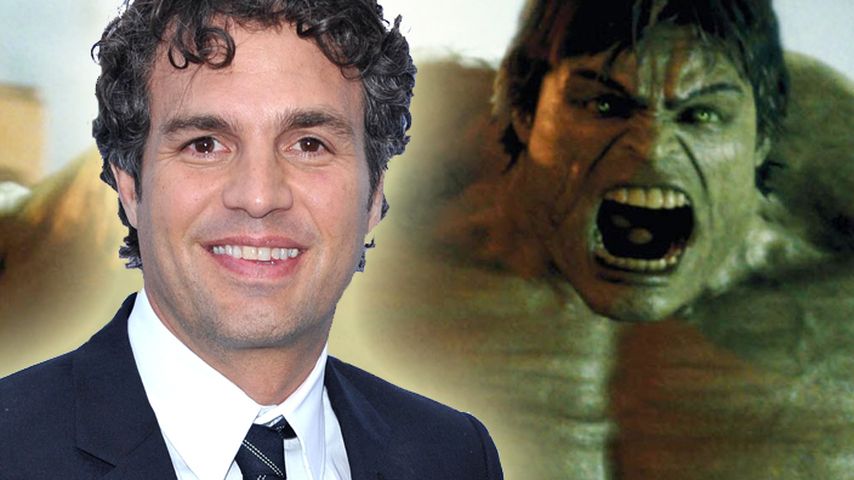 Mark Ruffalo