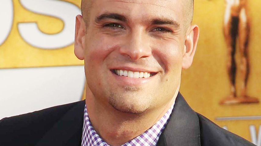 Mark Salling